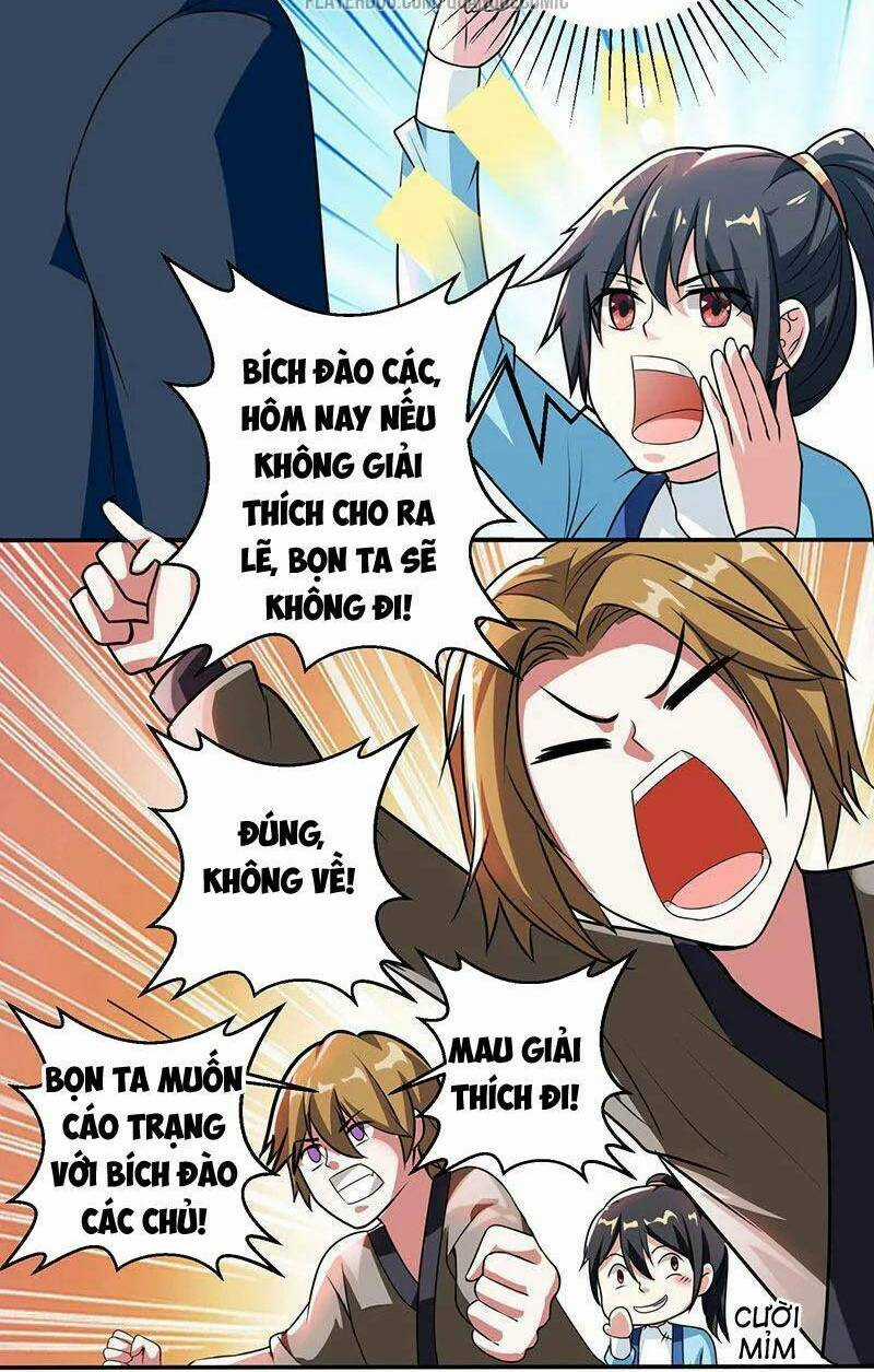 Độc Bộ Tiêu Dao Chapter 47 trang 16