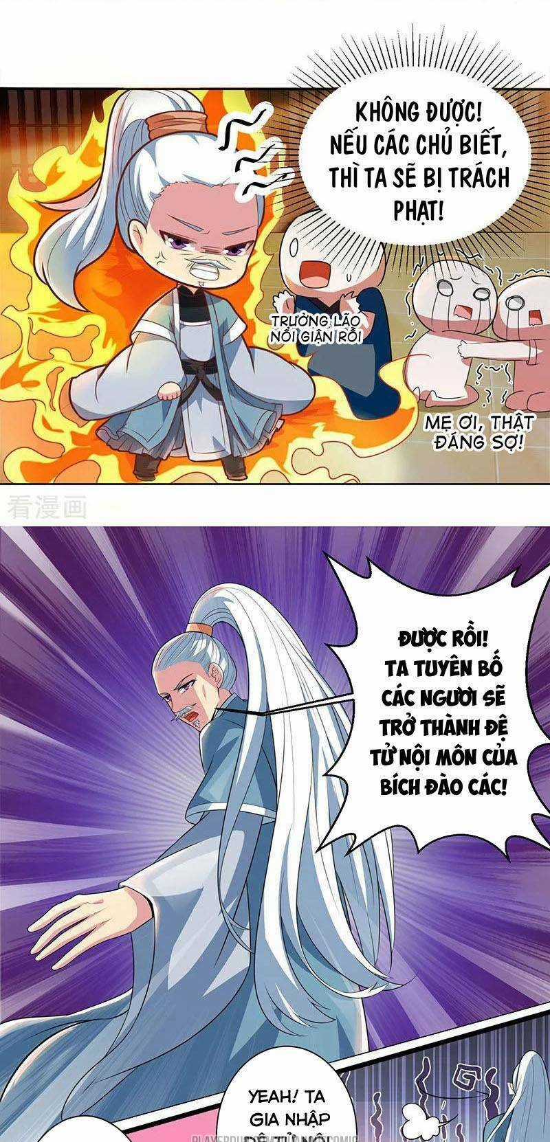 Độc Bộ Tiêu Dao Chapter 47 trang 17