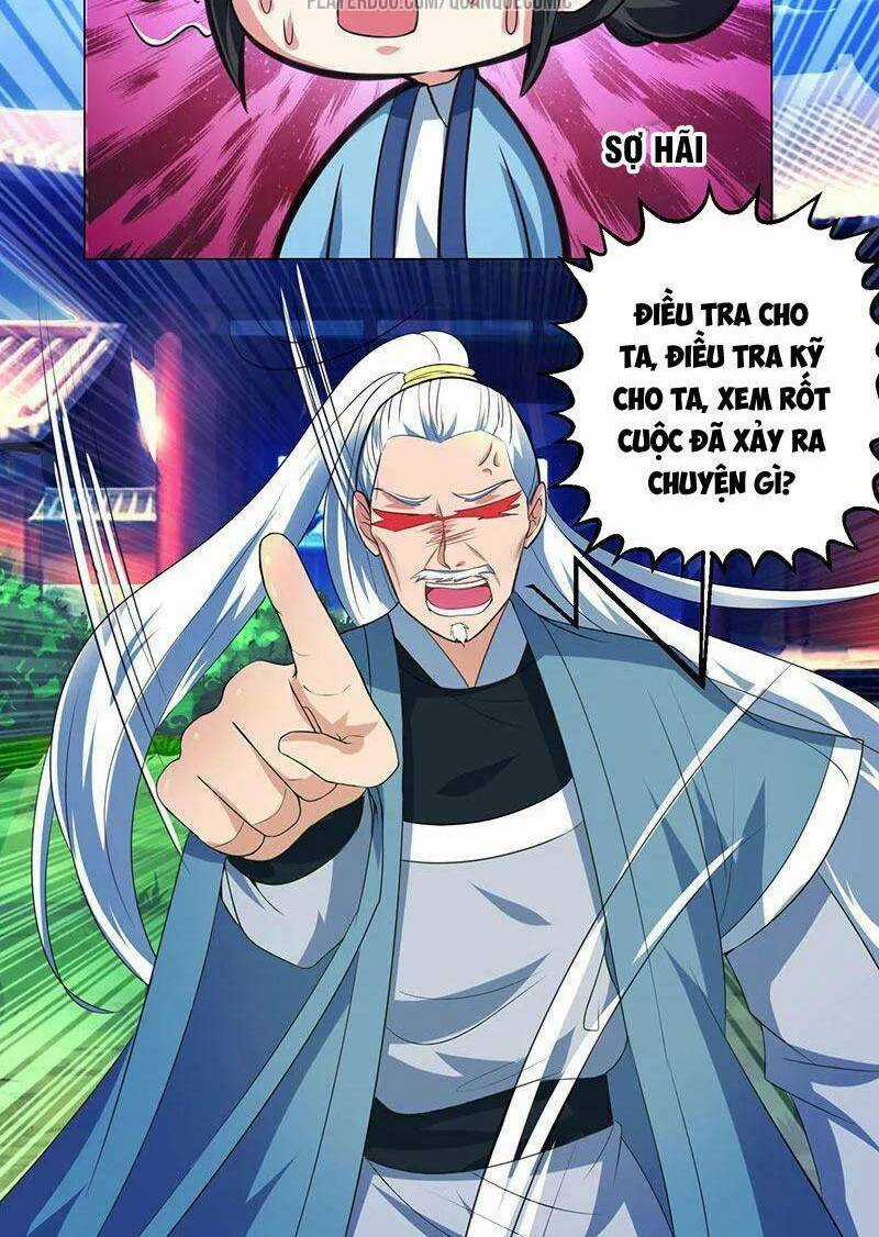 Độc Bộ Tiêu Dao Chapter 47 trang 2