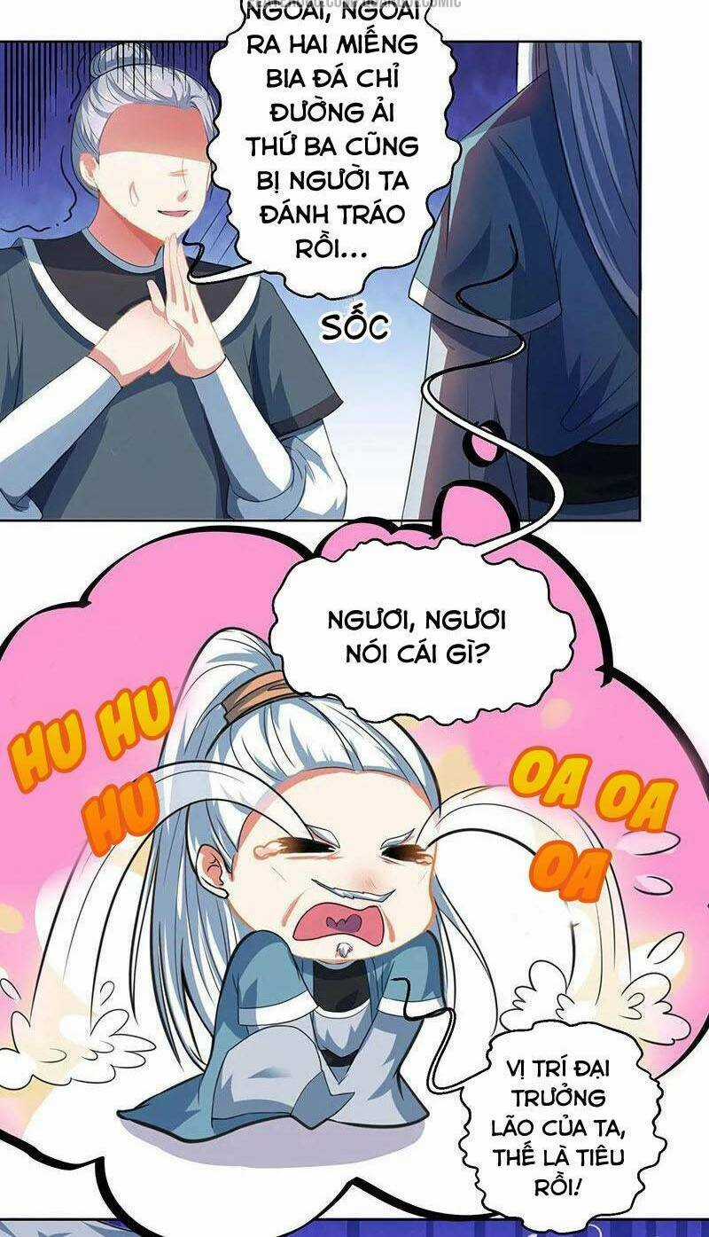 Độc Bộ Tiêu Dao Chapter 47 trang 4