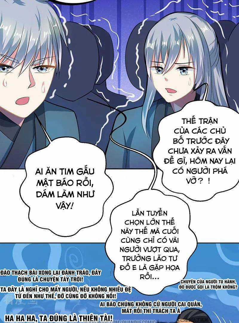 Độc Bộ Tiêu Dao Chapter 47 trang 5