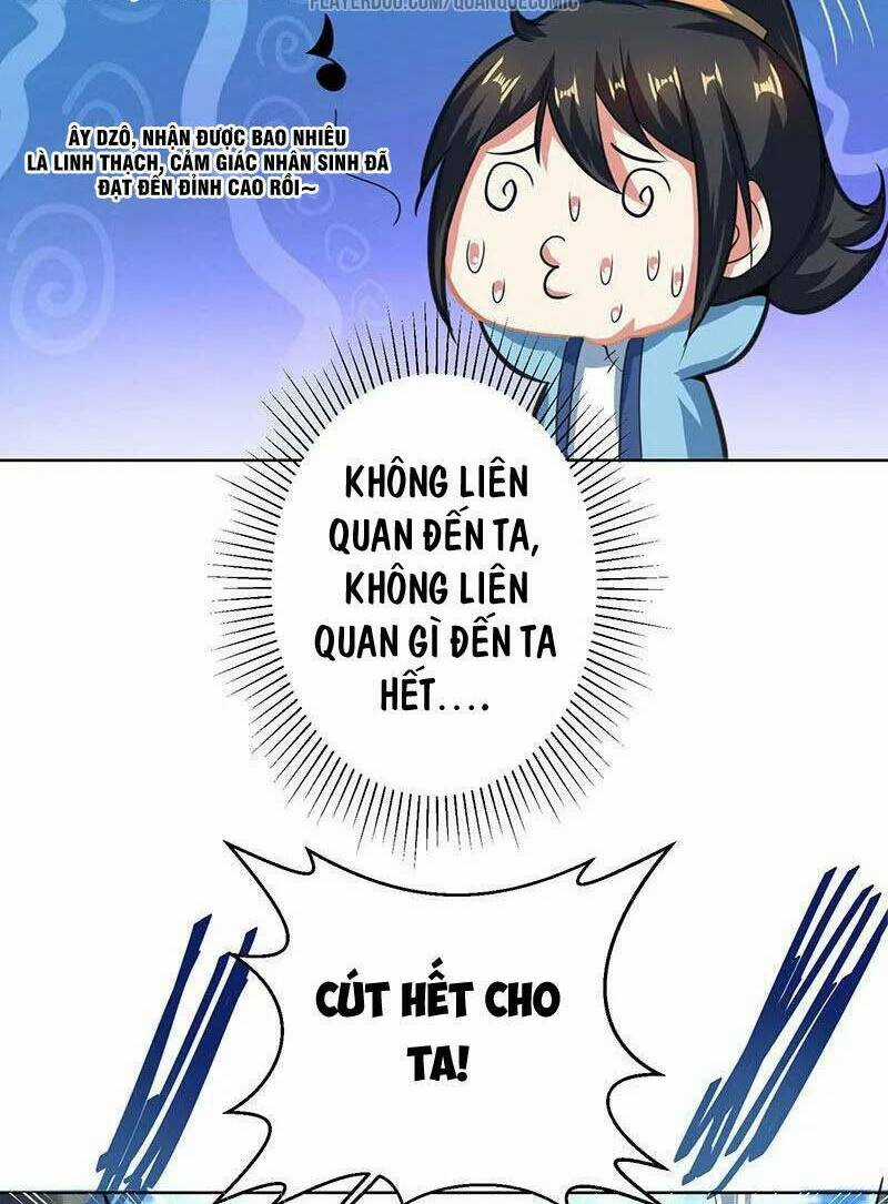 Độc Bộ Tiêu Dao Chapter 47 trang 6