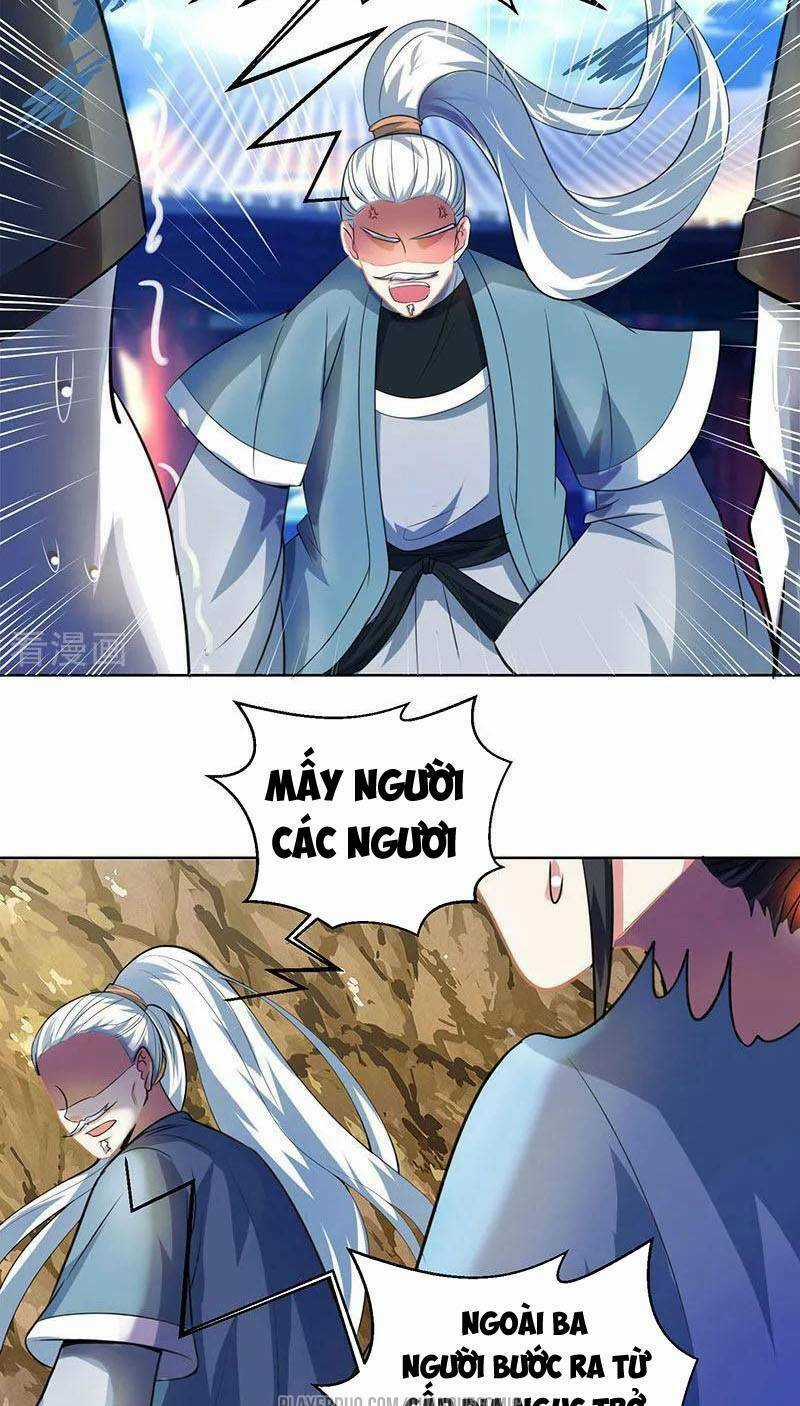 Độc Bộ Tiêu Dao Chapter 47 trang 7