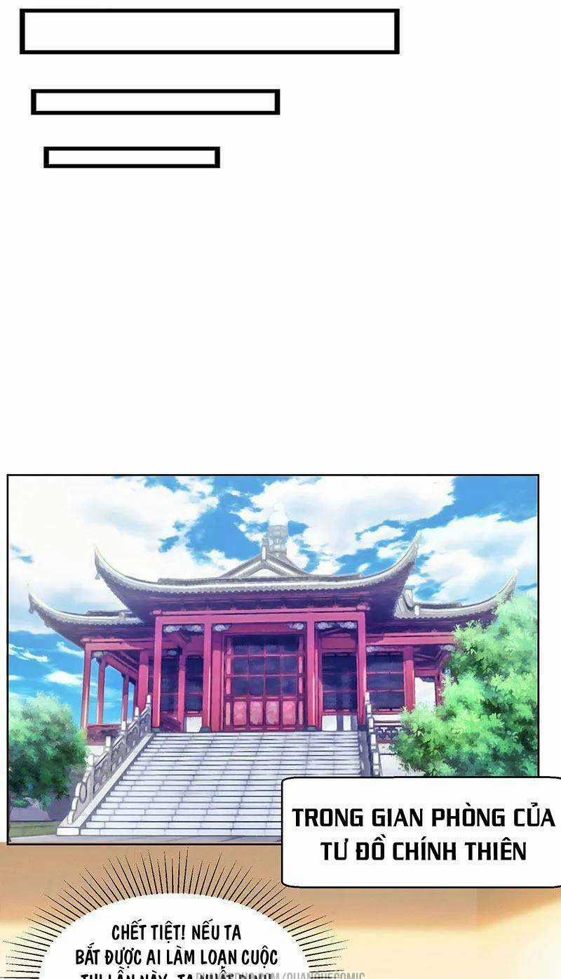 Độc Bộ Tiêu Dao Chapter 48 trang 1