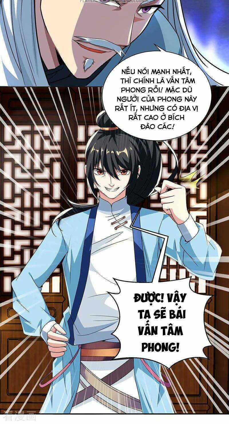Độc Bộ Tiêu Dao Chapter 48 trang 11
