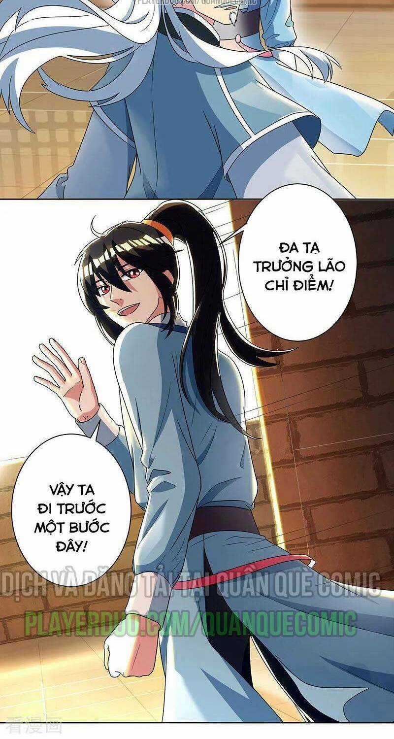 Độc Bộ Tiêu Dao Chapter 48 trang 13