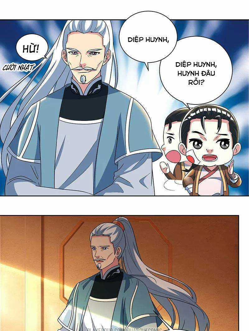 Độc Bộ Tiêu Dao Chapter 48 trang 14