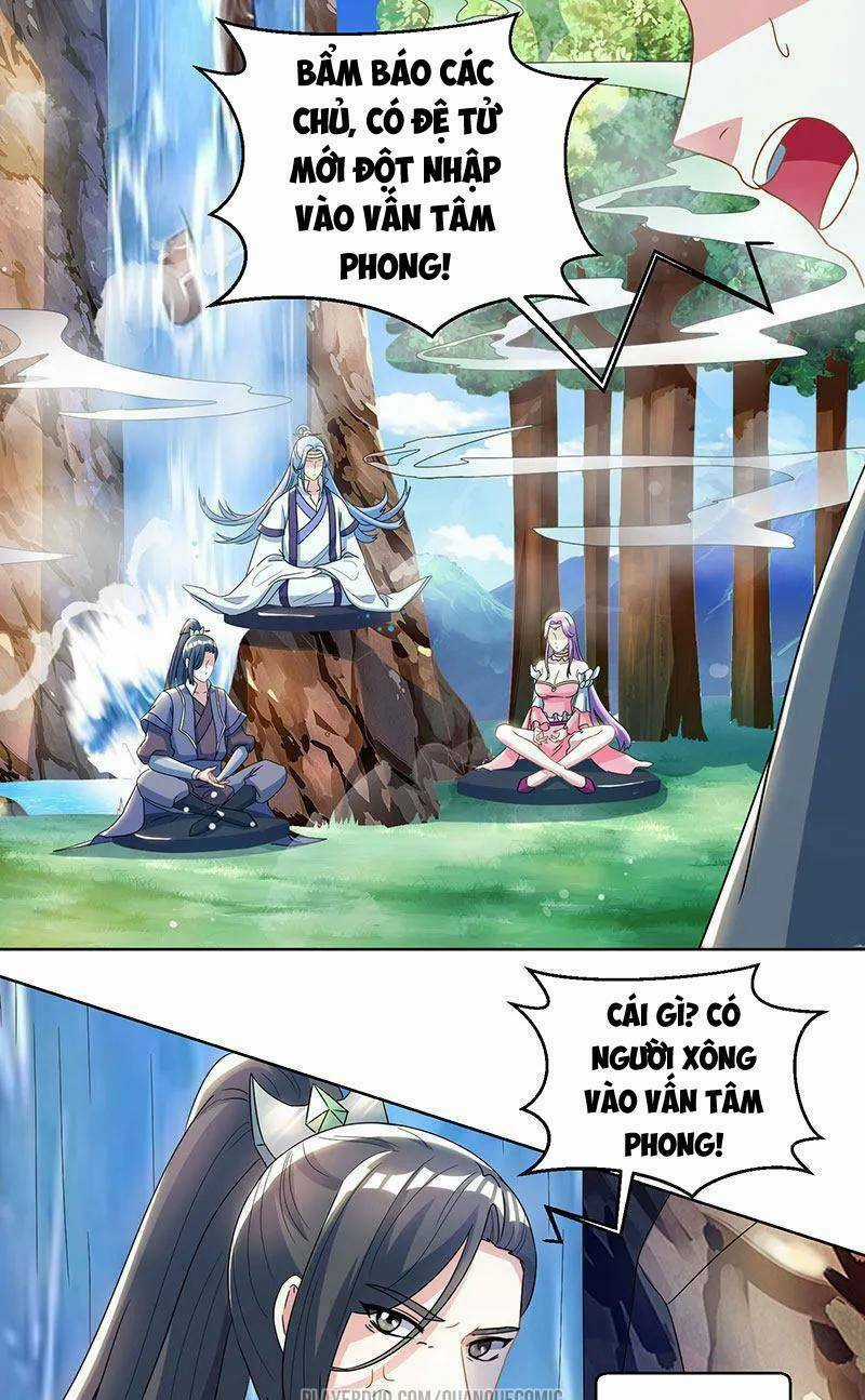 Độc Bộ Tiêu Dao Chapter 48 trang 18