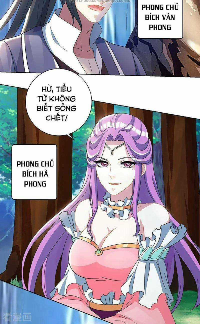 Độc Bộ Tiêu Dao Chapter 48 trang 19