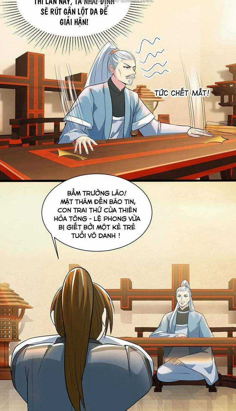 Độc Bộ Tiêu Dao Chapter 48 trang 2