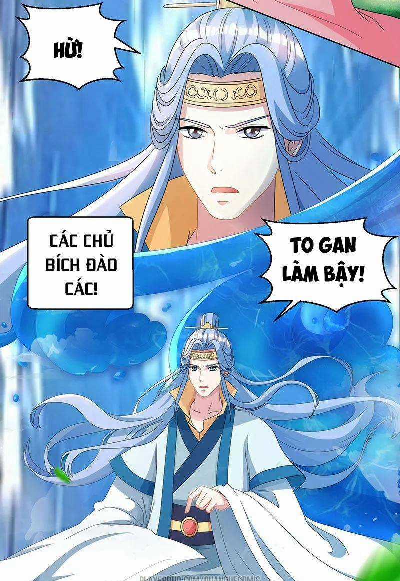 Độc Bộ Tiêu Dao Chapter 48 trang 20