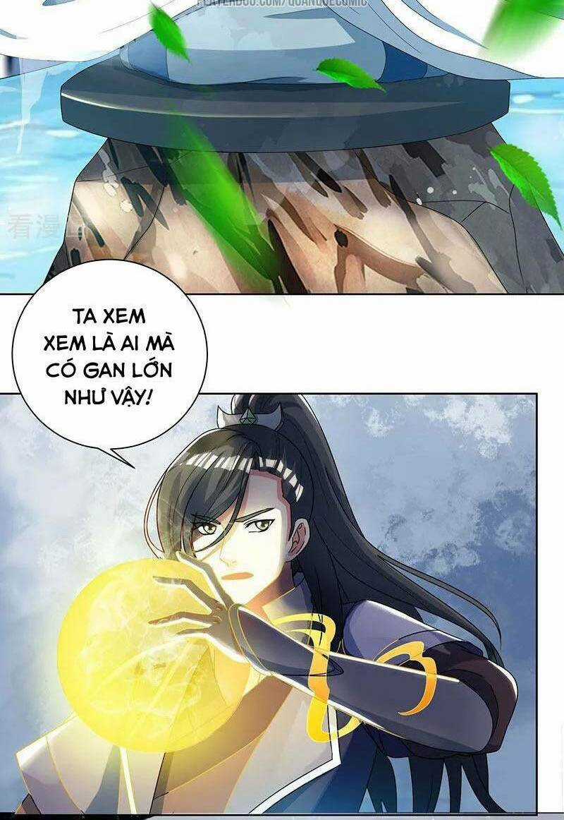 Độc Bộ Tiêu Dao Chapter 48 trang 21