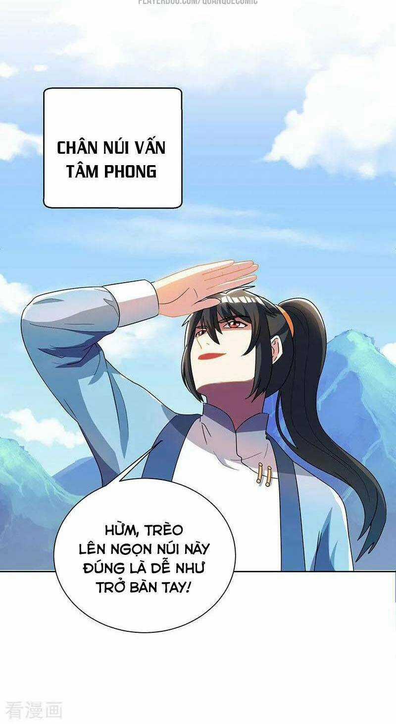 Độc Bộ Tiêu Dao Chapter 48 trang 23