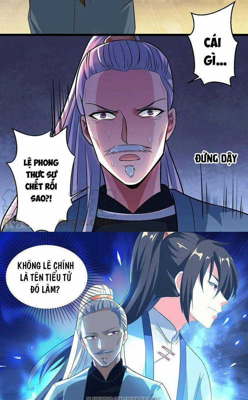 Độc Bộ Tiêu Dao Chapter 48 trang 3