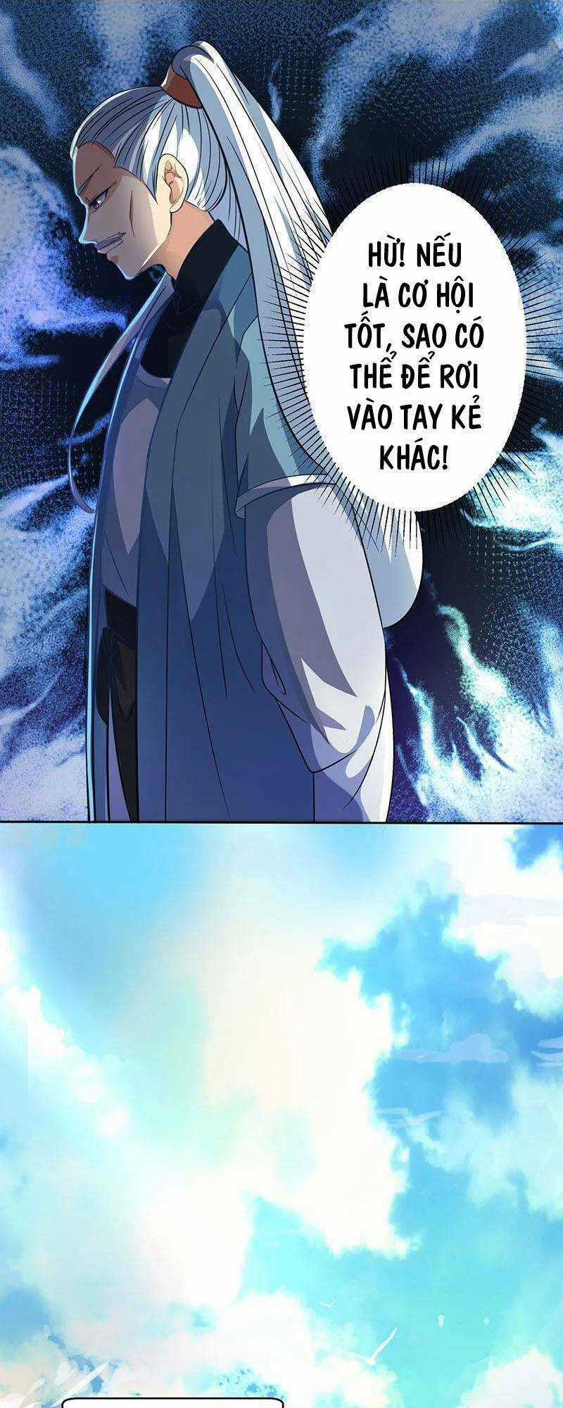 Độc Bộ Tiêu Dao Chapter 48 trang 5