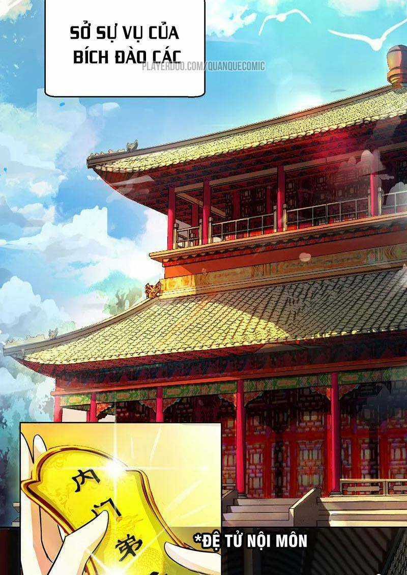 Độc Bộ Tiêu Dao Chapter 48 trang 6