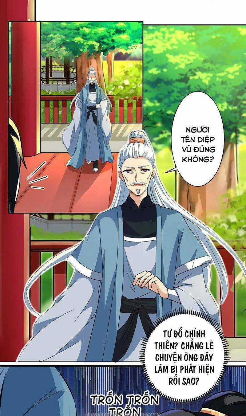 Độc Bộ Tiêu Dao Chapter 48 trang 8