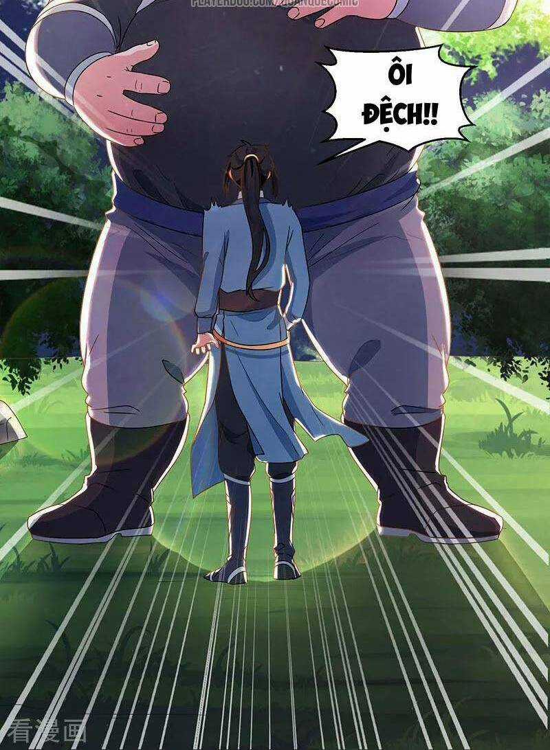 Độc Bộ Tiêu Dao Chapter 49 trang 10