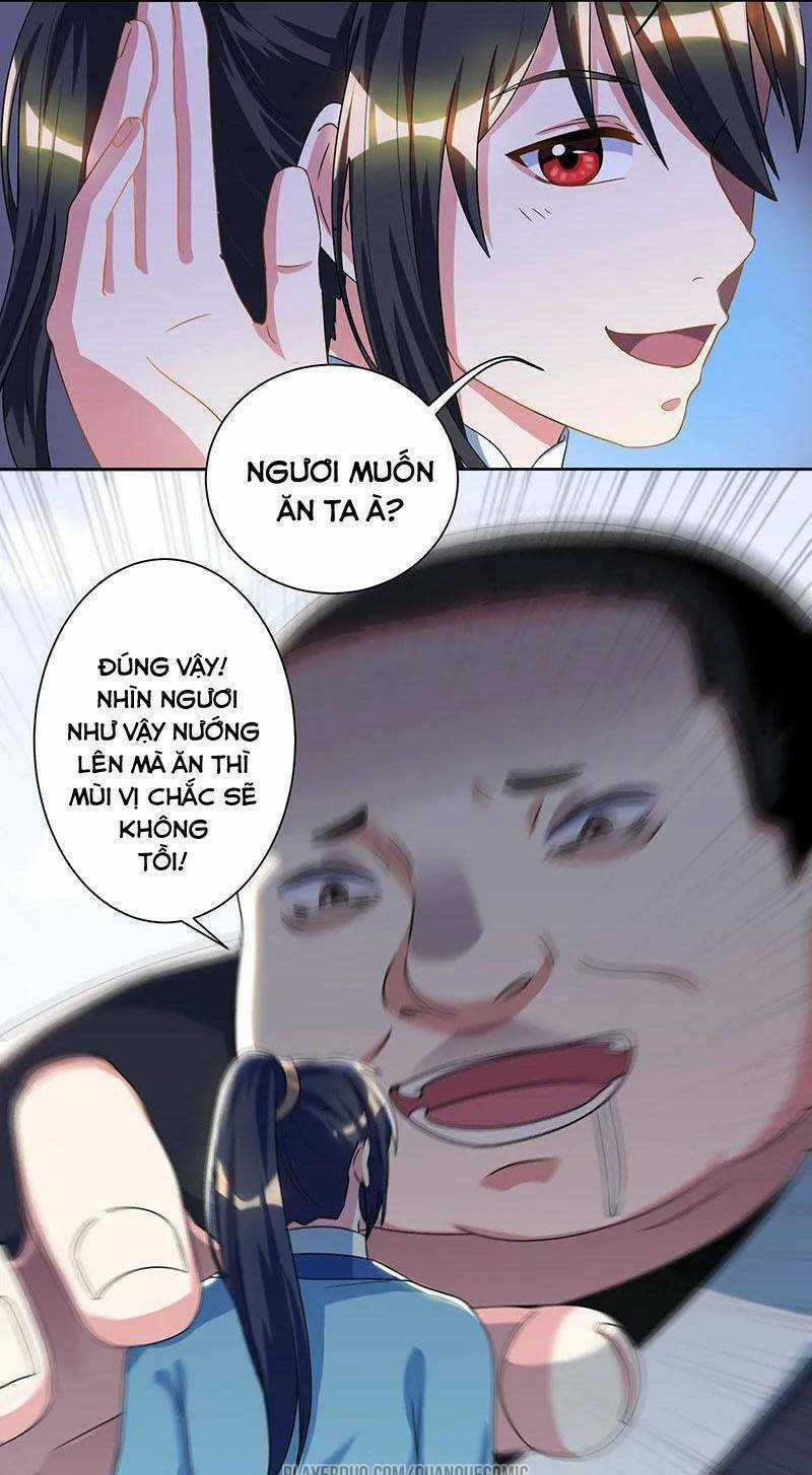 Độc Bộ Tiêu Dao Chapter 49 trang 12