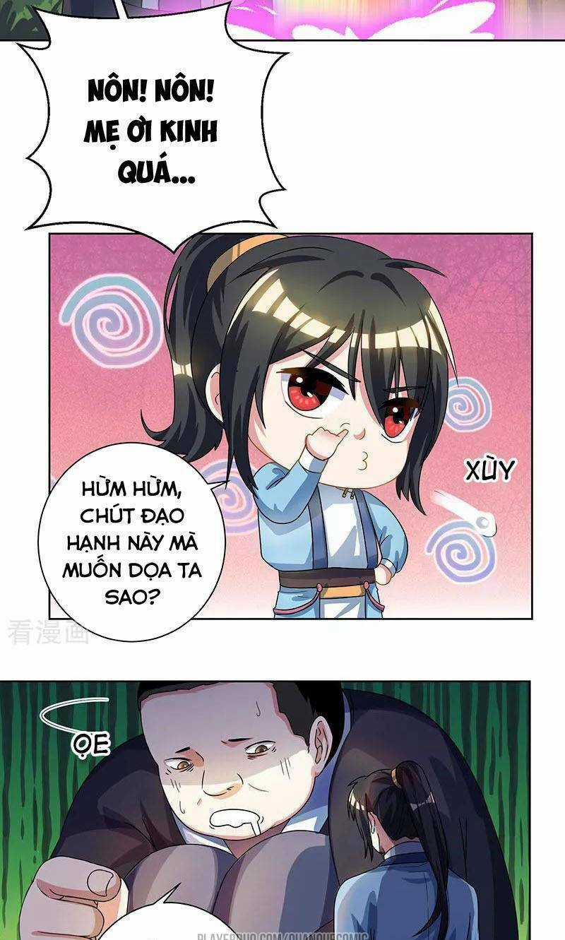 Độc Bộ Tiêu Dao Chapter 49 trang 14