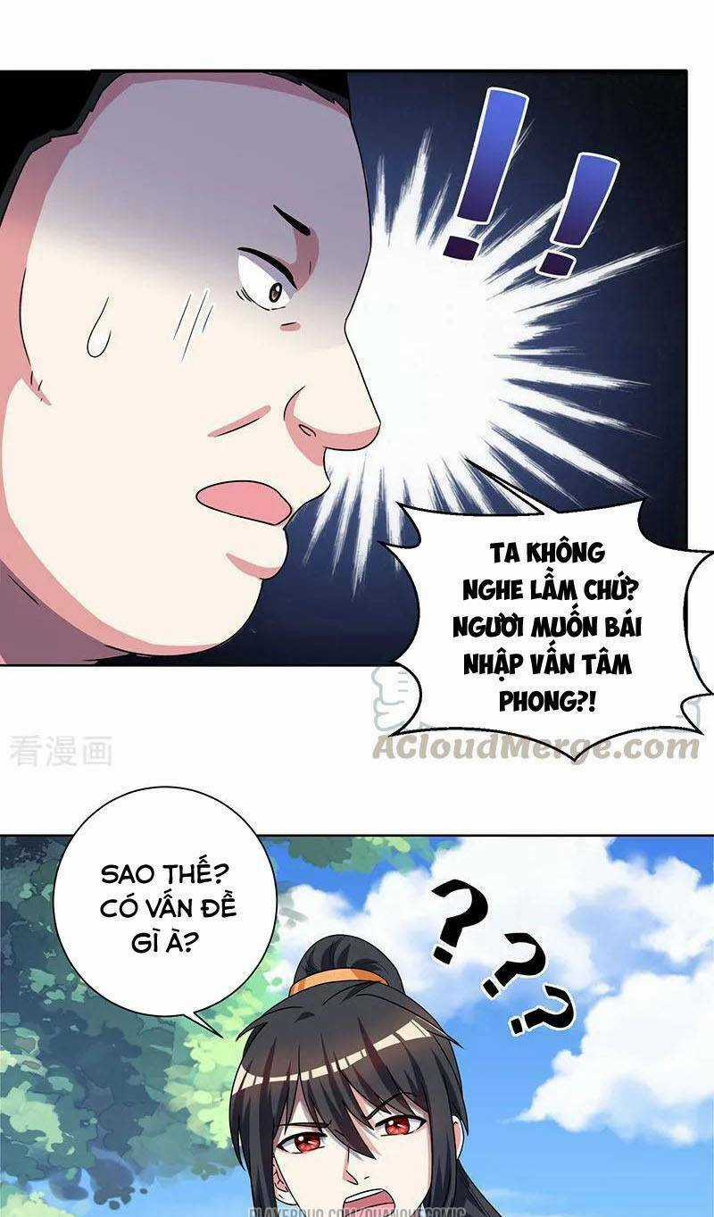 Độc Bộ Tiêu Dao Chapter 49 trang 16