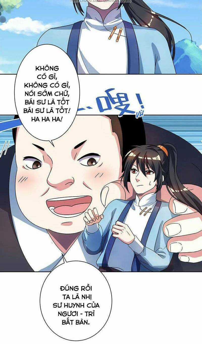 Độc Bộ Tiêu Dao Chapter 49 trang 17