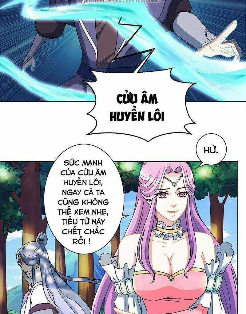 Độc Bộ Tiêu Dao Chapter 49 trang 2