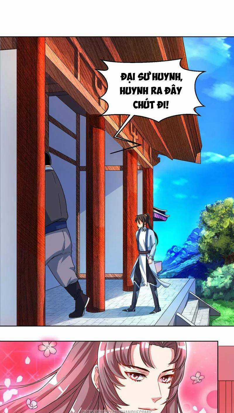 Độc Bộ Tiêu Dao Chapter 49 trang 20