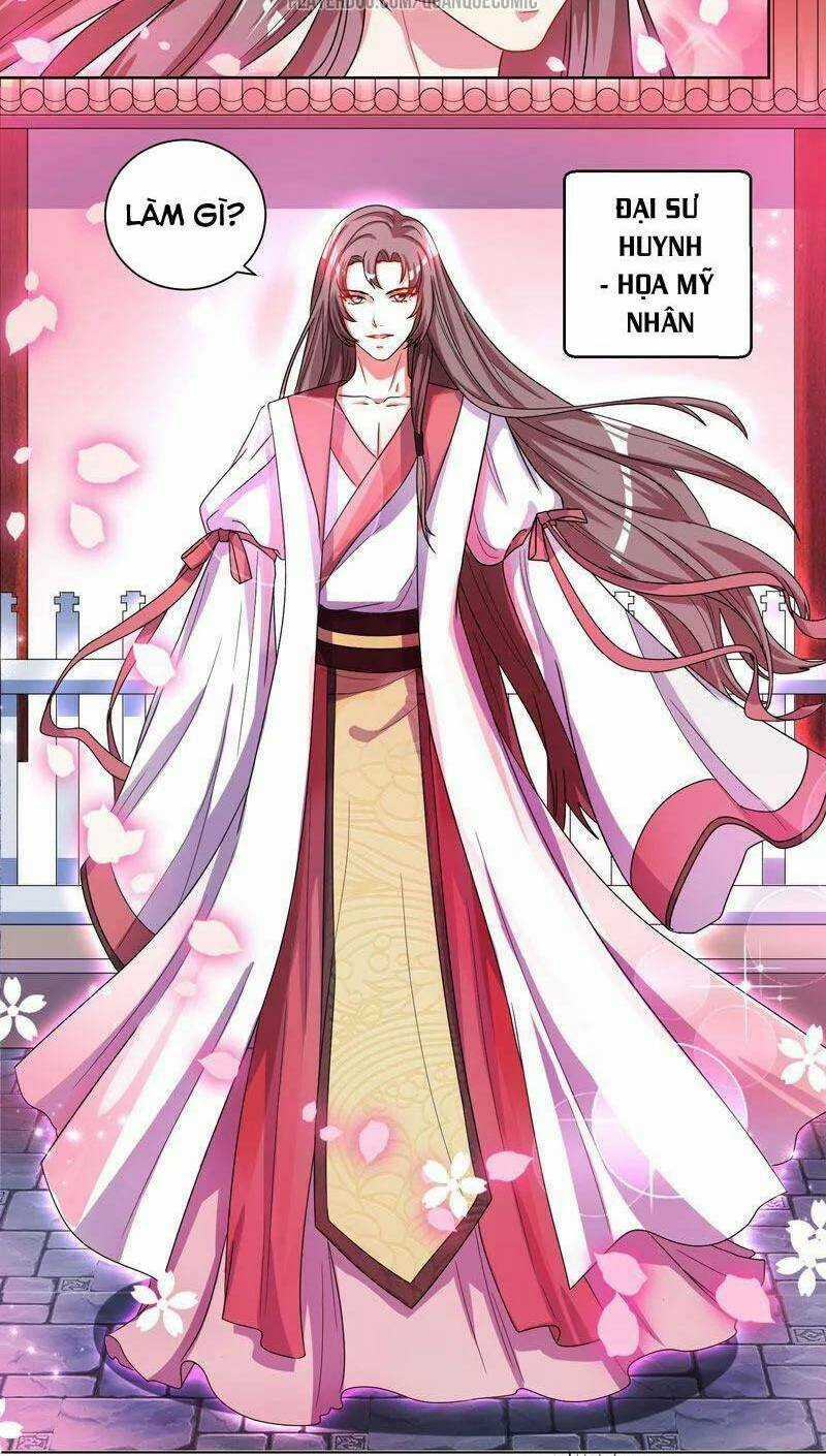 Độc Bộ Tiêu Dao Chapter 49 trang 21