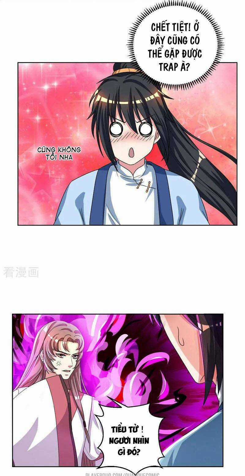 Độc Bộ Tiêu Dao Chapter 49 trang 22