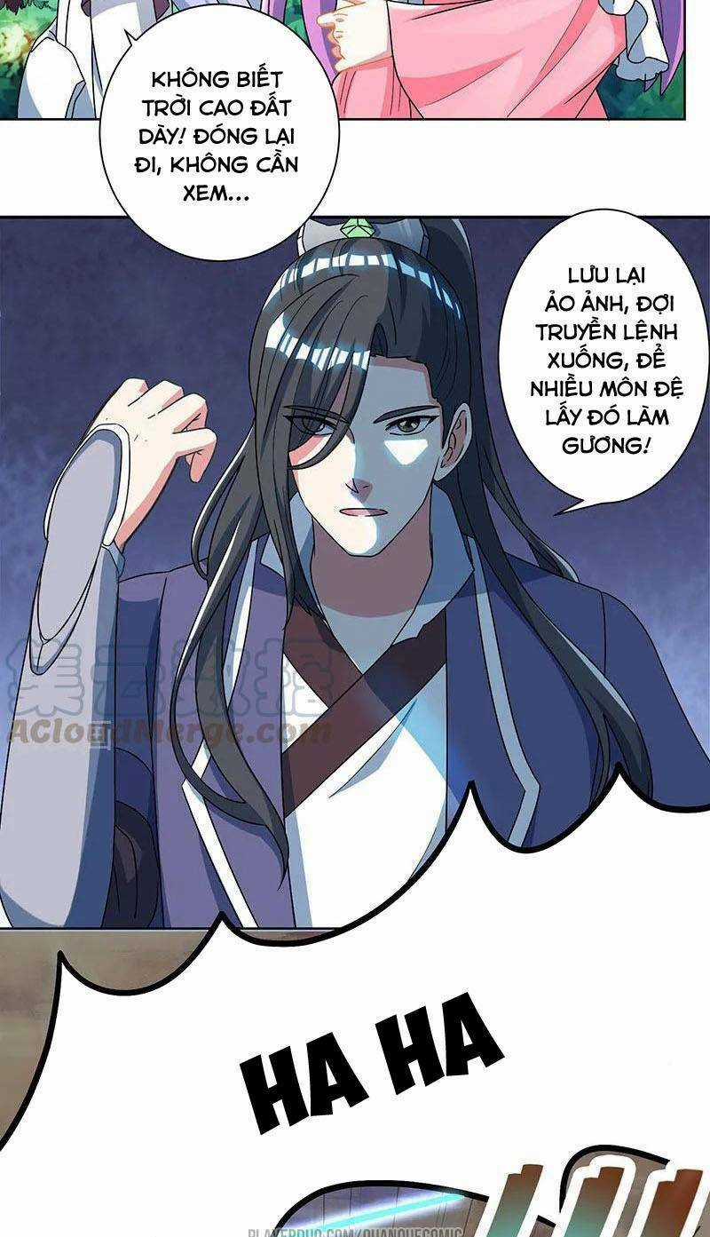Độc Bộ Tiêu Dao Chapter 49 trang 3