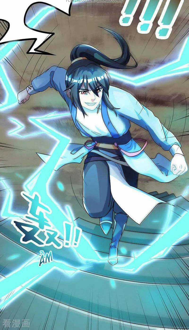 Độc Bộ Tiêu Dao Chapter 49 trang 4