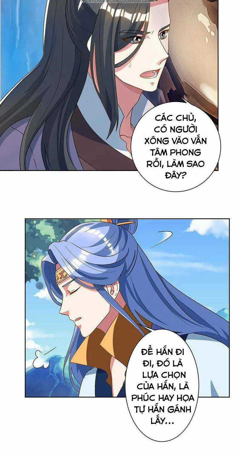 Độc Bộ Tiêu Dao Chapter 49 trang 6