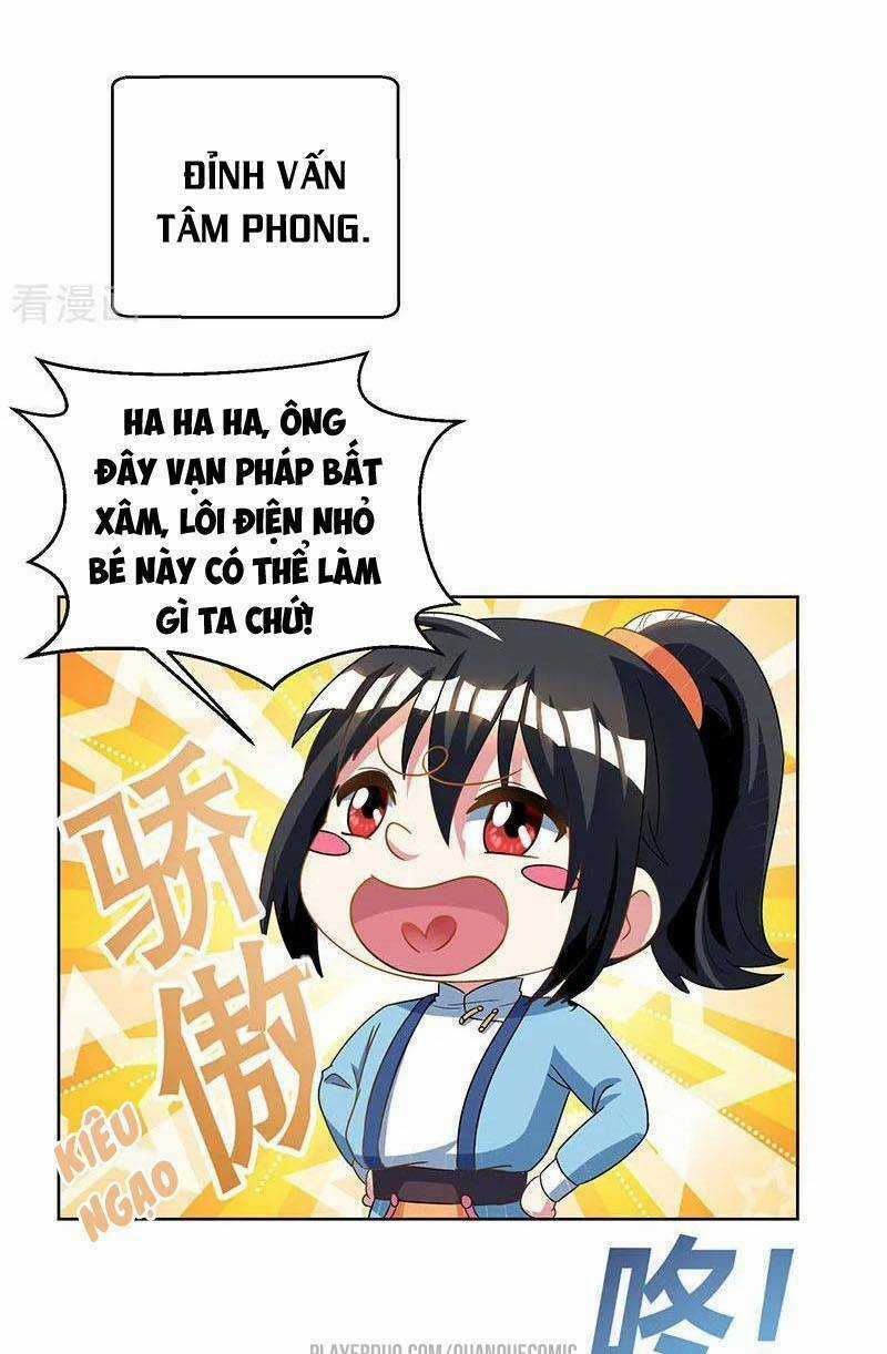 Độc Bộ Tiêu Dao Chapter 49 trang 7