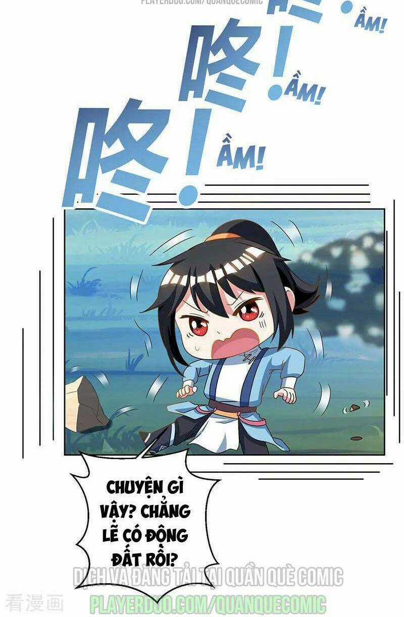 Độc Bộ Tiêu Dao Chapter 49 trang 8