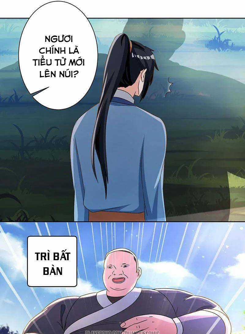 Độc Bộ Tiêu Dao Chapter 49 trang 9