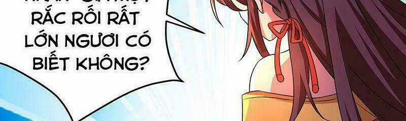 Độc Bộ Tiêu Dao Chapter 5 trang 16