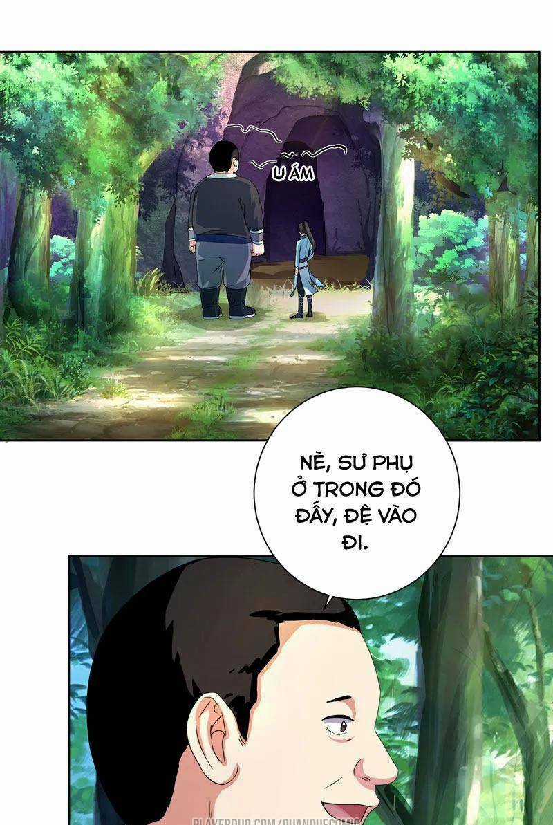 Độc Bộ Tiêu Dao Chapter 50 trang 1