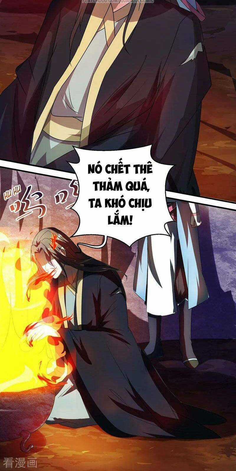 Độc Bộ Tiêu Dao Chapter 50 trang 12