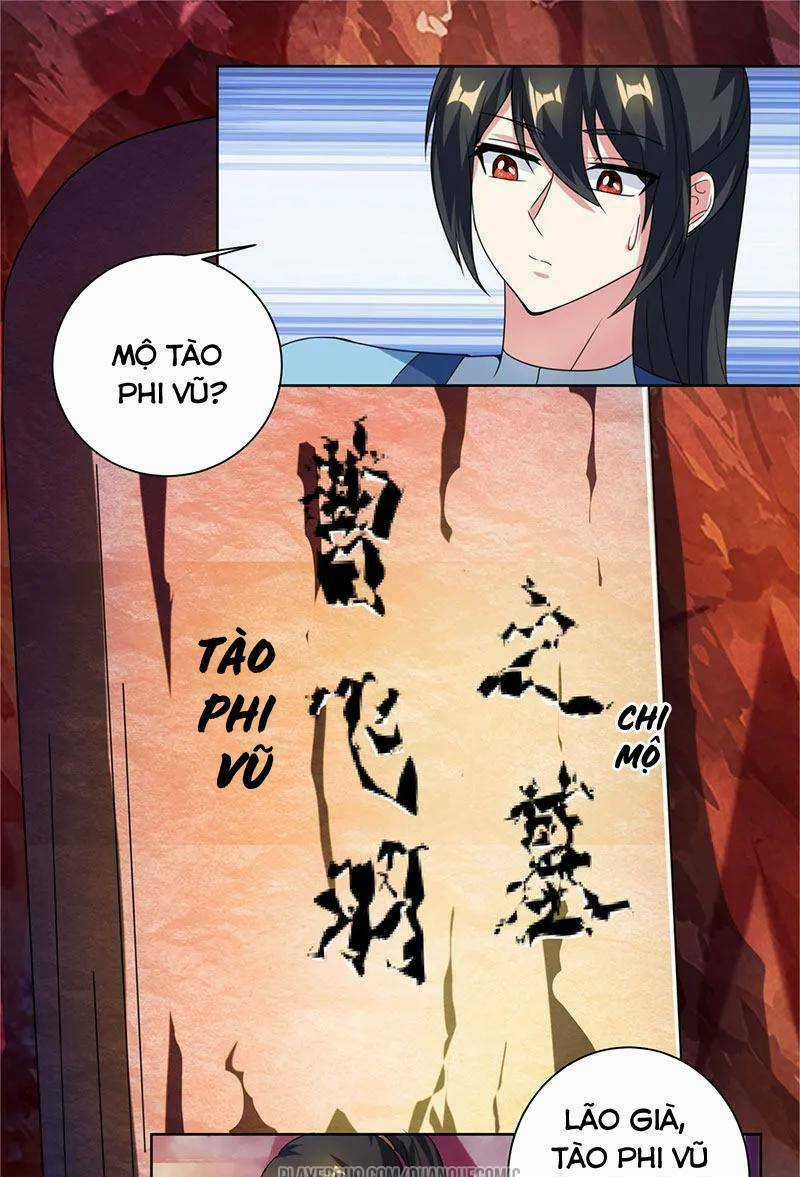 Độc Bộ Tiêu Dao Chapter 50 trang 13