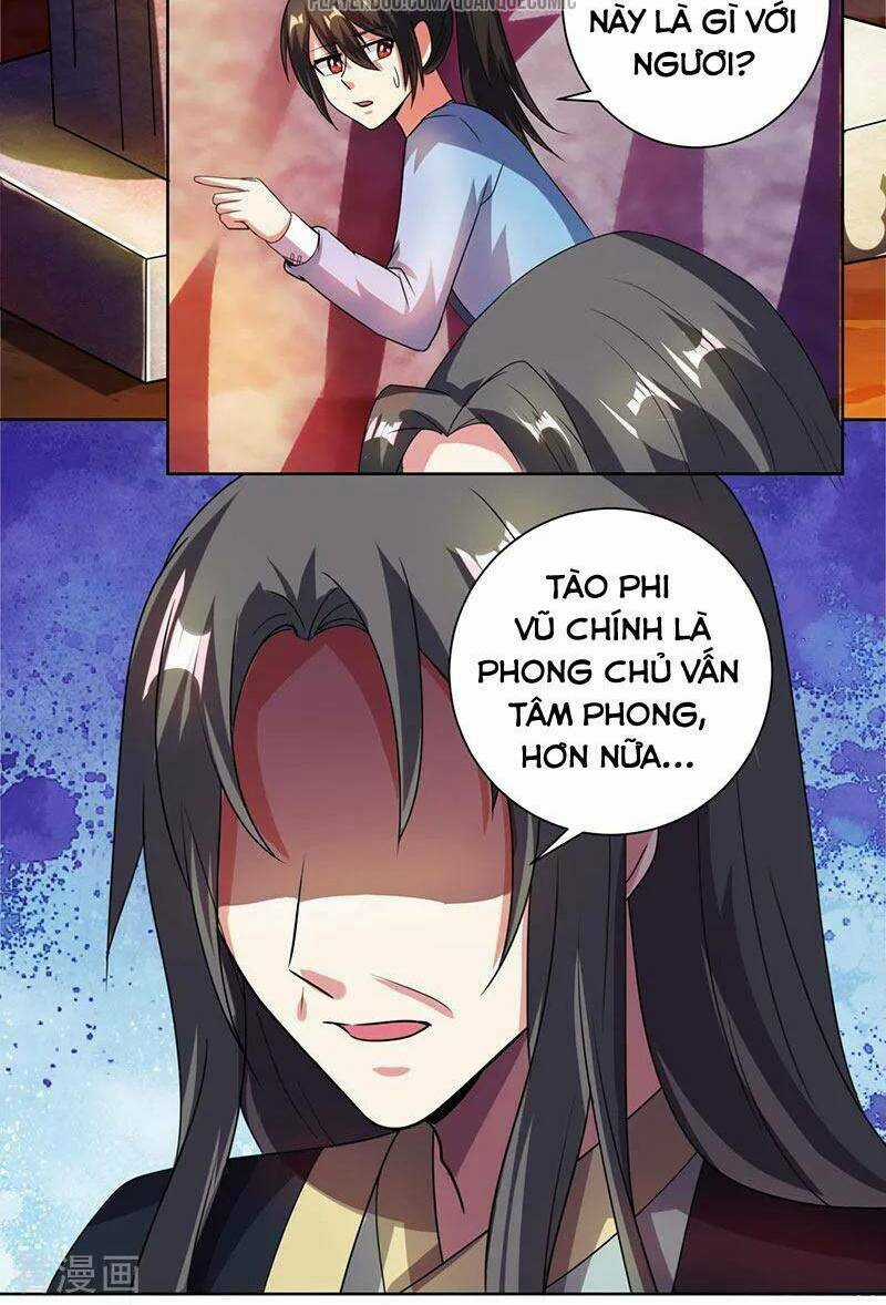 Độc Bộ Tiêu Dao Chapter 50 trang 14