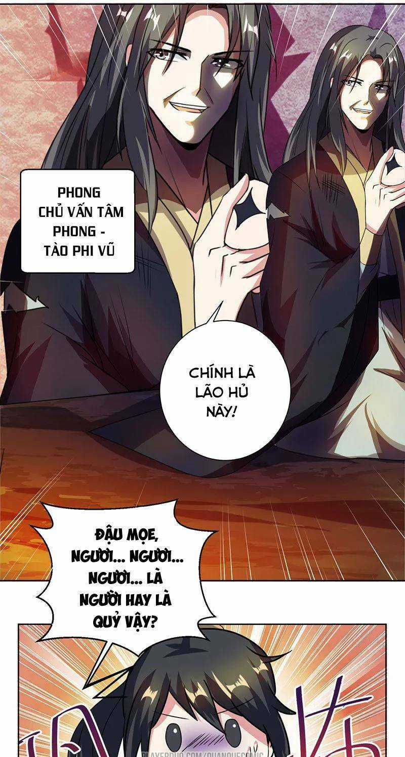 Độc Bộ Tiêu Dao Chapter 50 trang 15