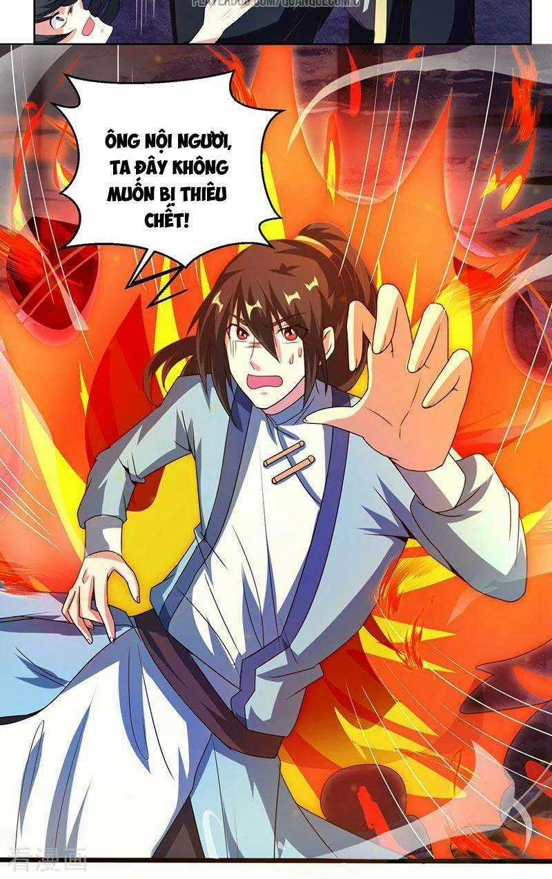 Độc Bộ Tiêu Dao Chapter 50 trang 18