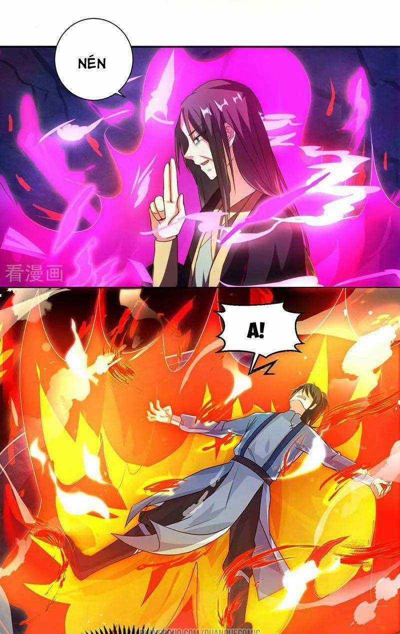 Độc Bộ Tiêu Dao Chapter 50 trang 19