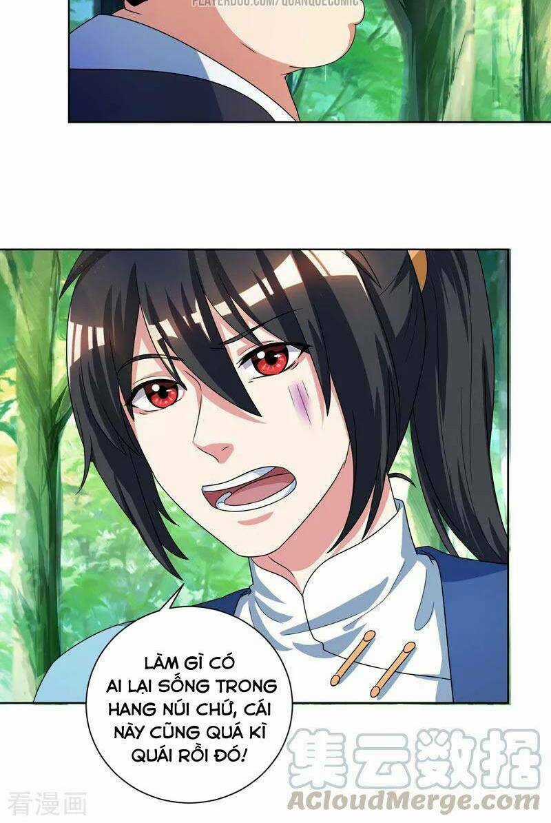 Độc Bộ Tiêu Dao Chapter 50 trang 2