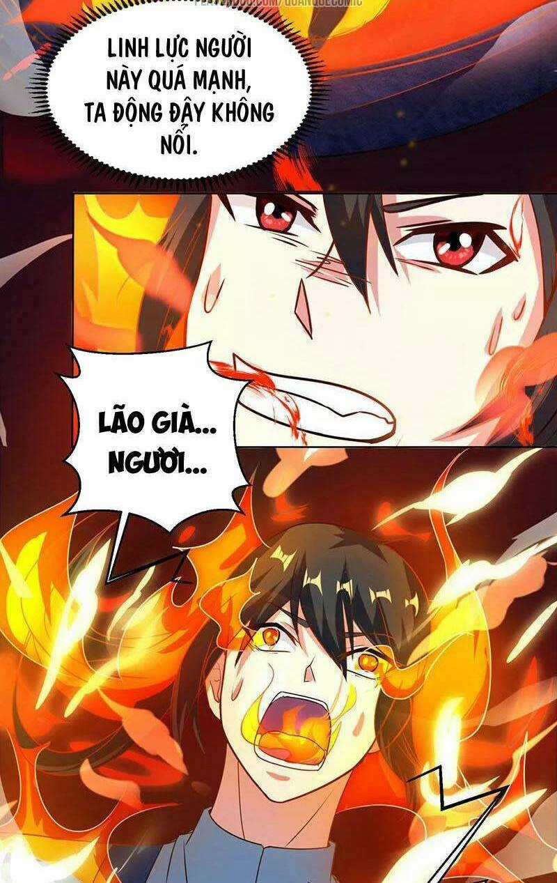 Độc Bộ Tiêu Dao Chapter 50 trang 20