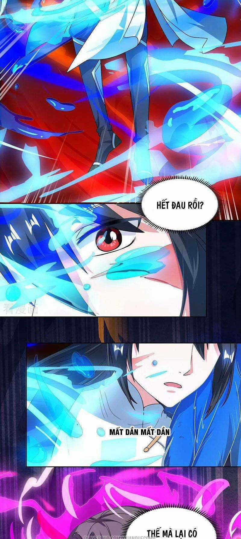 Độc Bộ Tiêu Dao Chapter 50 trang 23