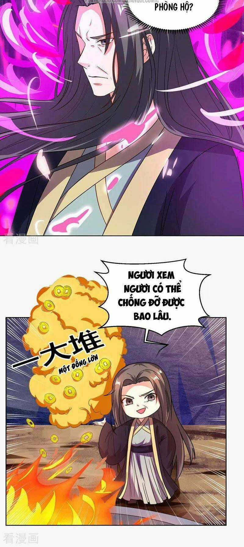 Độc Bộ Tiêu Dao Chapter 50 trang 24