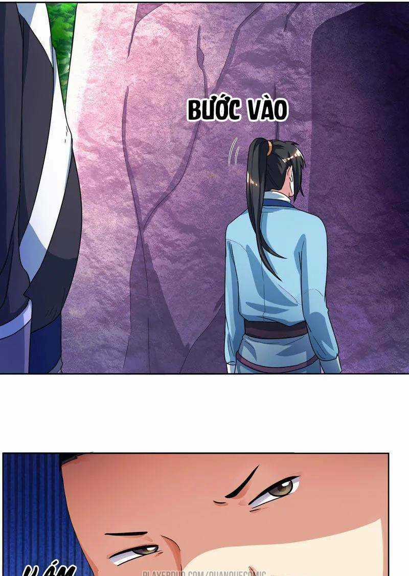 Độc Bộ Tiêu Dao Chapter 50 trang 3