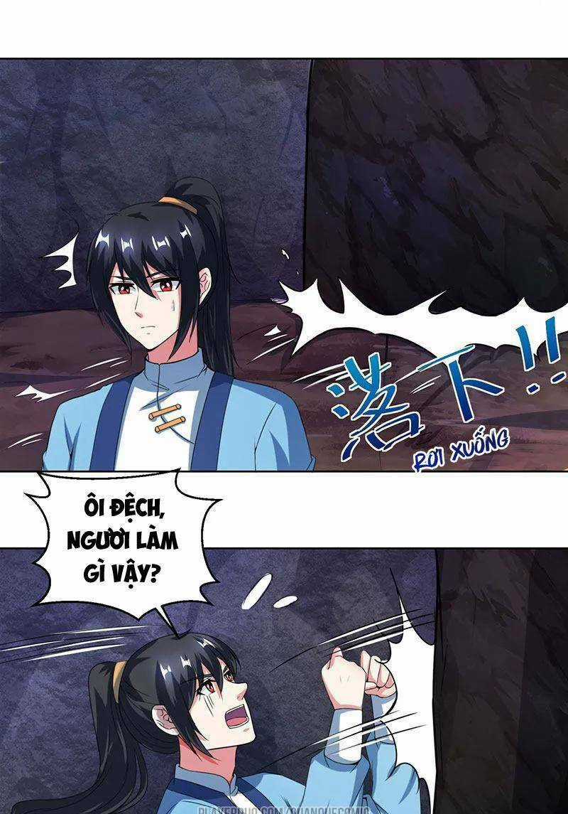 Độc Bộ Tiêu Dao Chapter 50 trang 5